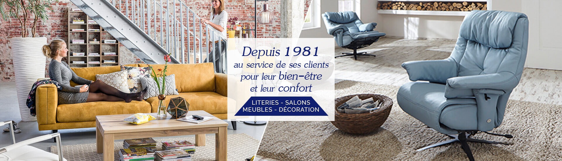 Slider depuis 1981 1